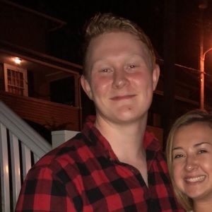 Meet your Posher, Grant